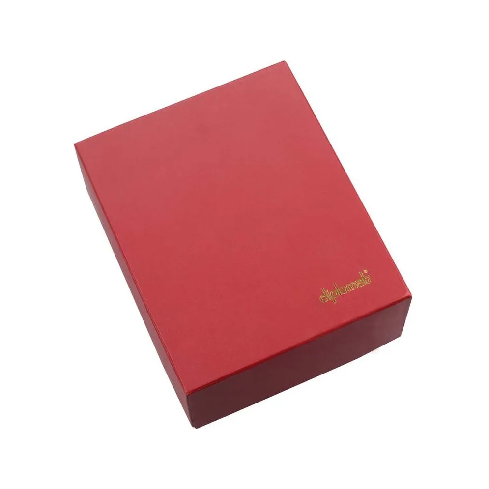 Портмоне DIPLOMAT SK009-1-3R