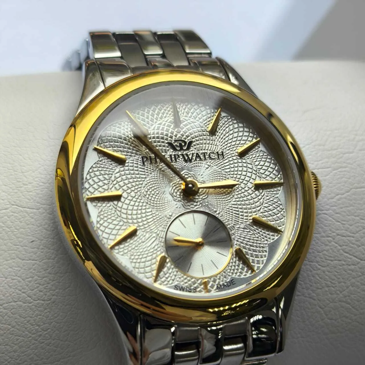 PHILIP WATCH 8253596504