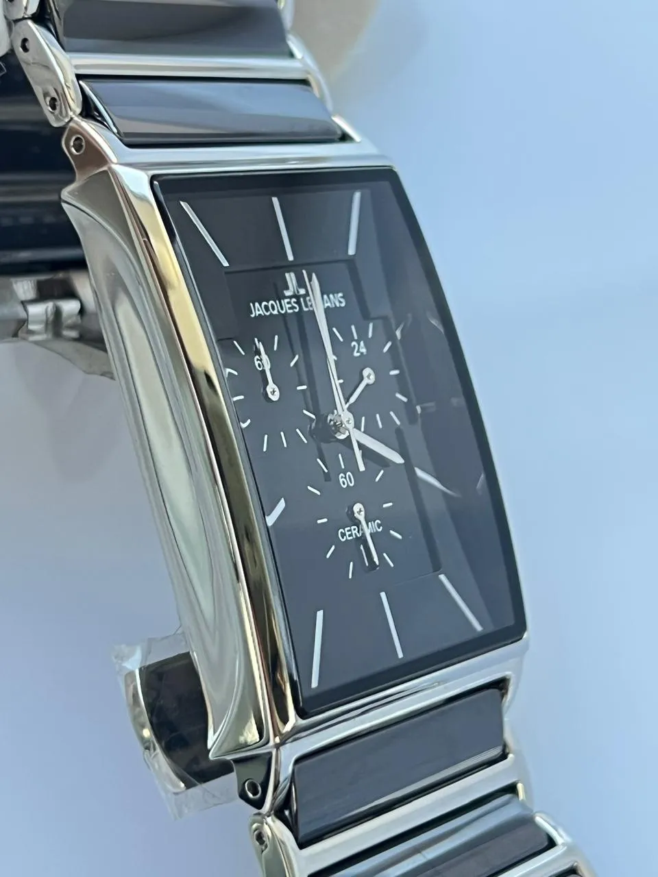 JACQUES LEMANS JL 1-1592A