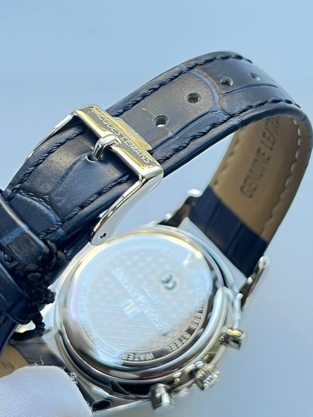 JACQUES EMANS JL 1-1654C